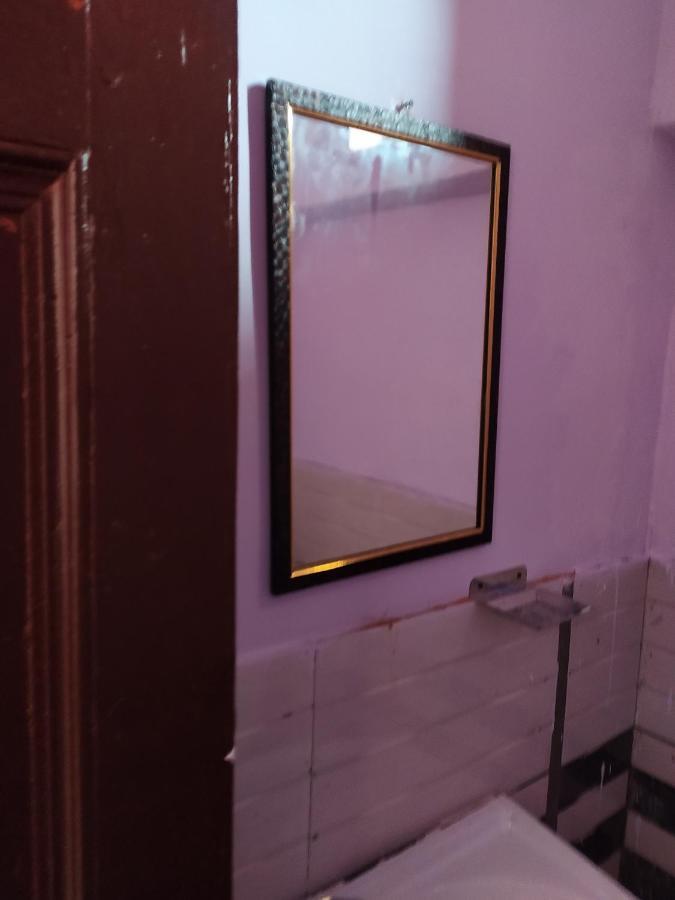 Oyo 82476 Royal Garden Ghaziabad Eksteriør bilde